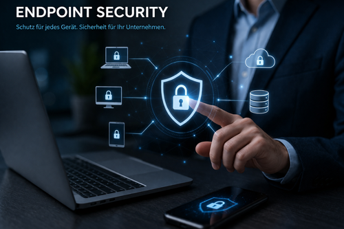 IT-Sicherheit aus Deutschland für mittelständische Unternehmen 7 Endpoint Security