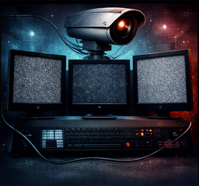 IT-Sicherheit aus Deutschland für mittelständische Unternehmen 4 Monitoring