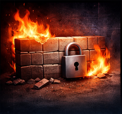 IT-Sicherheit aus Deutschland für mittelständische Unternehmen 2 Managed Firewall