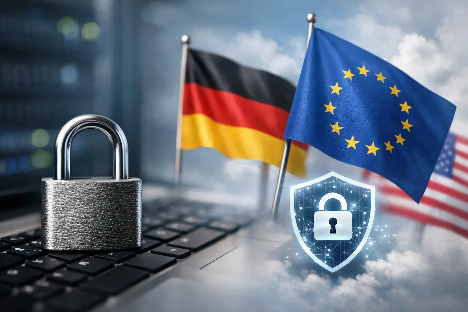 IT-Sicherheit ohne US-Cloud: Was zählt