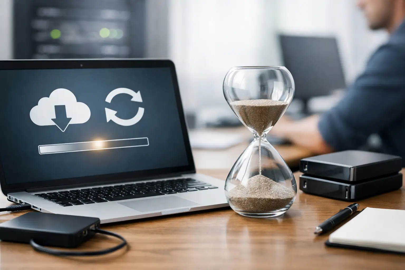 Wie oft Backups testen? Klare Intervalle