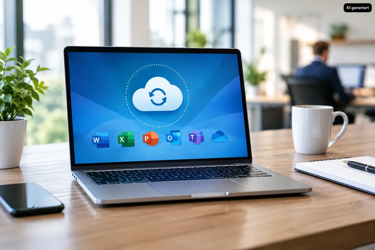 Microsoft 365 Backup Vergleich für den Mittelstand