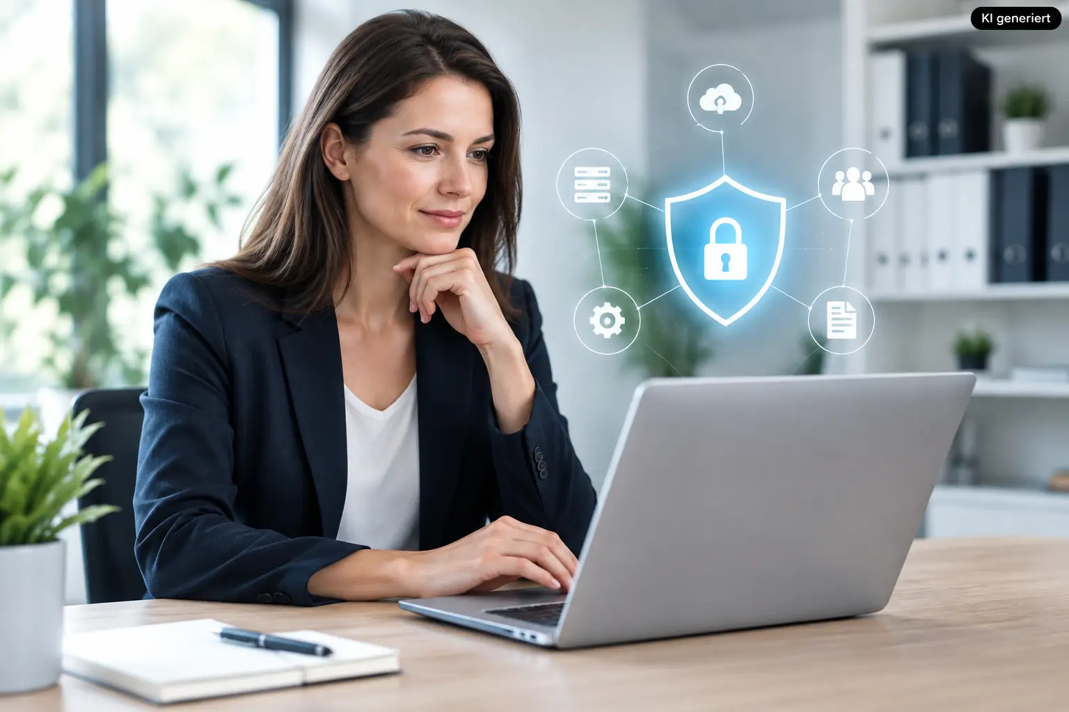 IT-Sicherheit aus Deutschland für mittelständische Unternehmen 2 Kommende Pflichten für IT-Compliance im Mittelstand