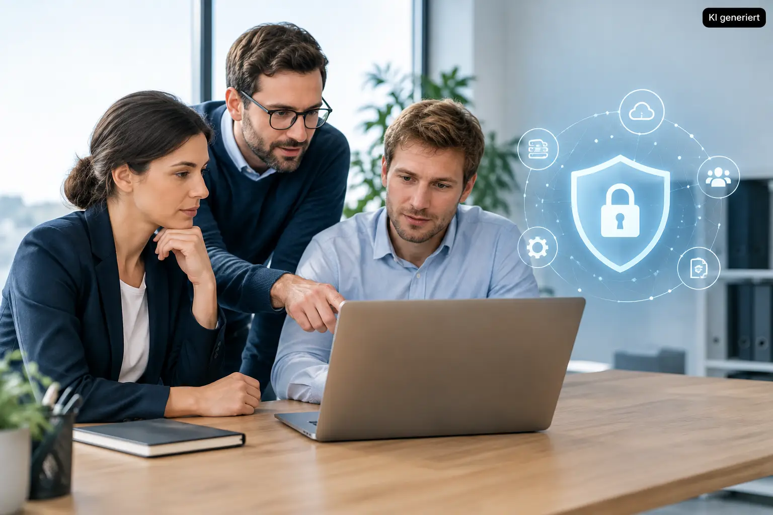 IT-Sicherheit aus Deutschland für mittelständische Unternehmen 1 NIS2 Umsetzung im Mittelstand richtig angehen