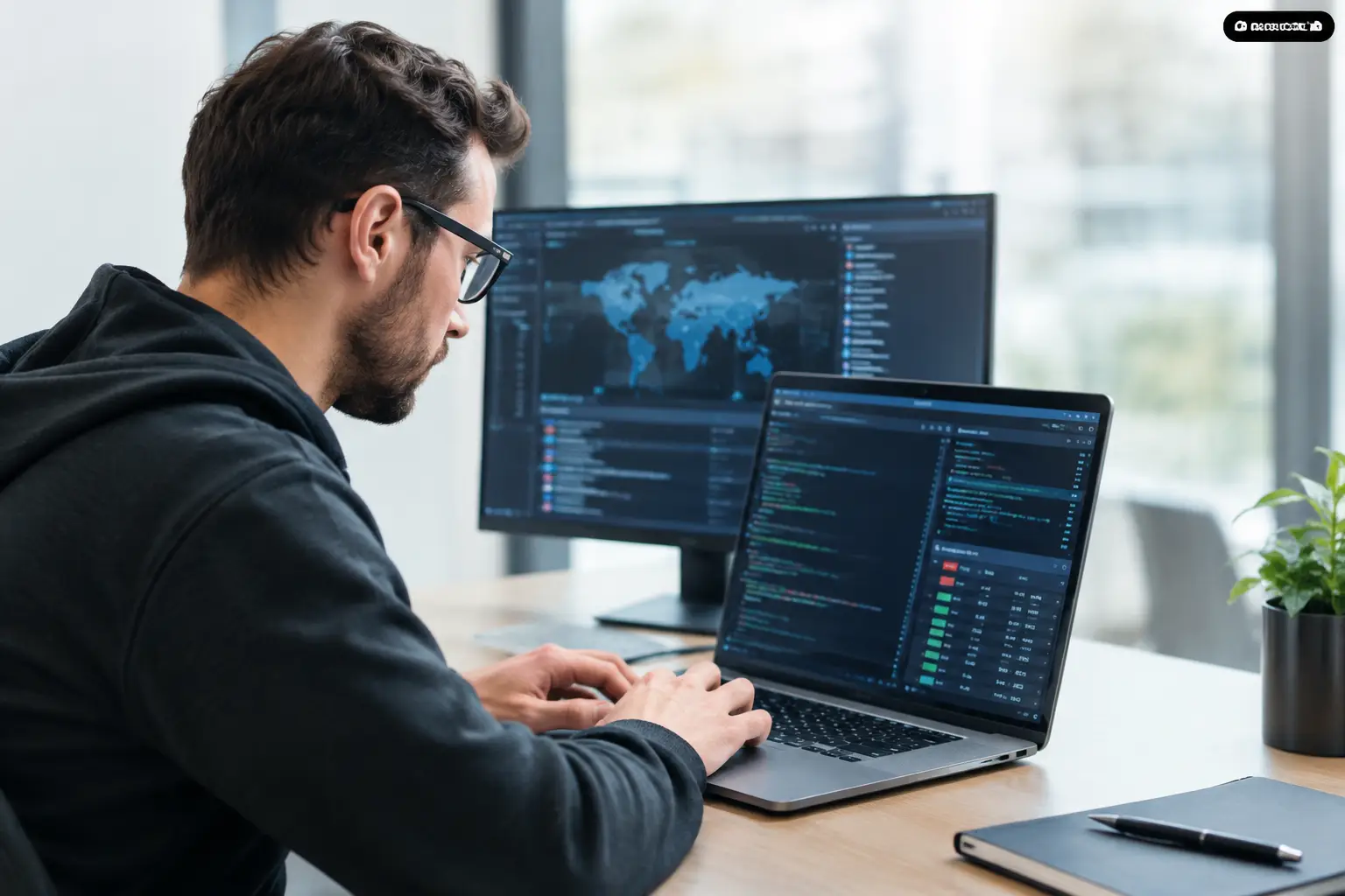 IT-Sicherheit aus Deutschland für mittelständische Unternehmen 1 Wann Sie einen Penetrationstest durchführen lassen